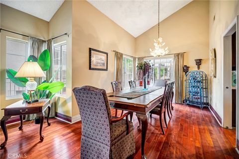 Tiny photo for 7354 Woodvale Court, West Hills, CA 91307 (MLS # SR26029059)