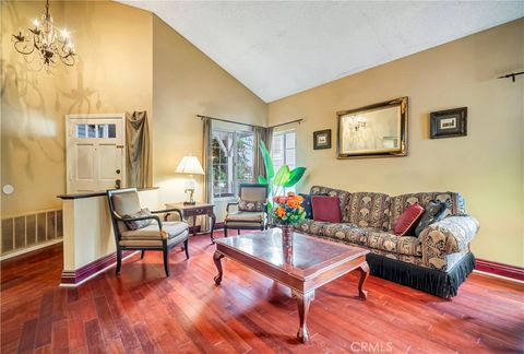 Tiny photo for 7354 Woodvale Court, West Hills, CA 91307 (MLS # SR26029059)