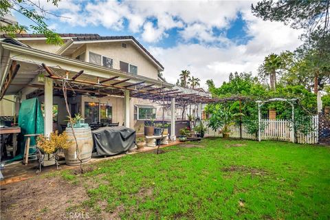 Tiny photo for 7354 Woodvale Court, West Hills, CA 91307 (MLS # SR26029059)