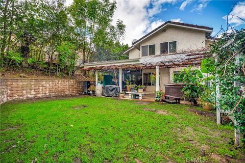 Tiny photo for 7354 Woodvale Court, West Hills, CA 91307 (MLS # SR26029059)