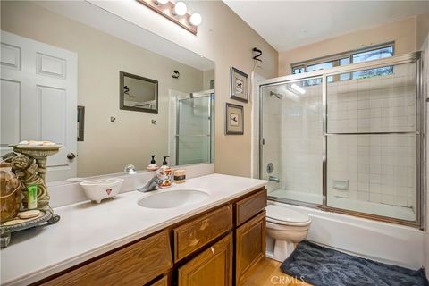 Tiny photo for 7354 Woodvale Court, West Hills, CA 91307 (MLS # SR26029059)