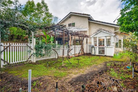 Tiny photo for 7354 Woodvale Court, West Hills, CA 91307 (MLS # SR26029059)