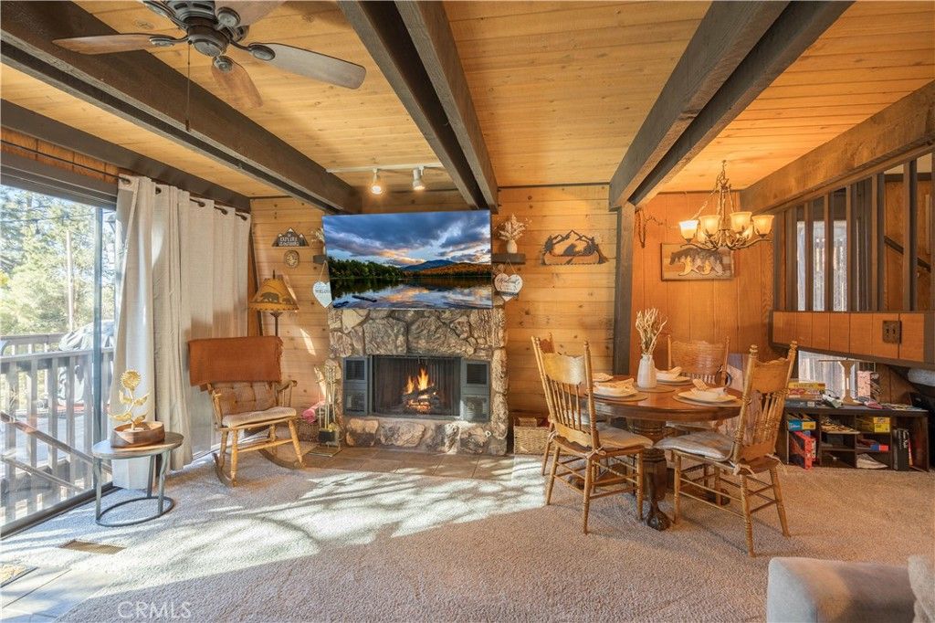 Photo of 764 Panamint Mountain, Big Bear City, CA 92314 (MLS # IG25266753)