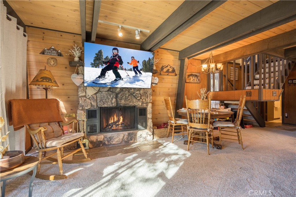 764 Panamint Mountain