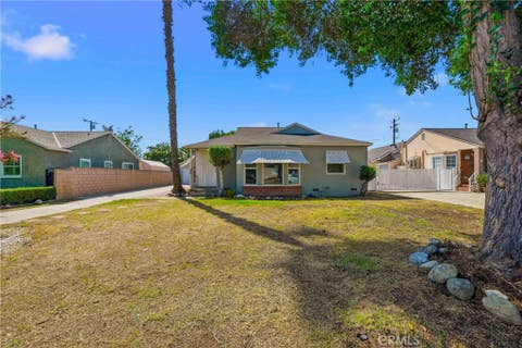 Photo of 209 N Broadmoor AVE, West Covina, CA 91790 (MLS # CV26178796)