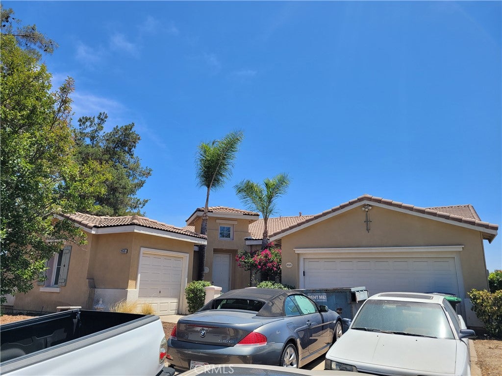 26585 Amherst Court