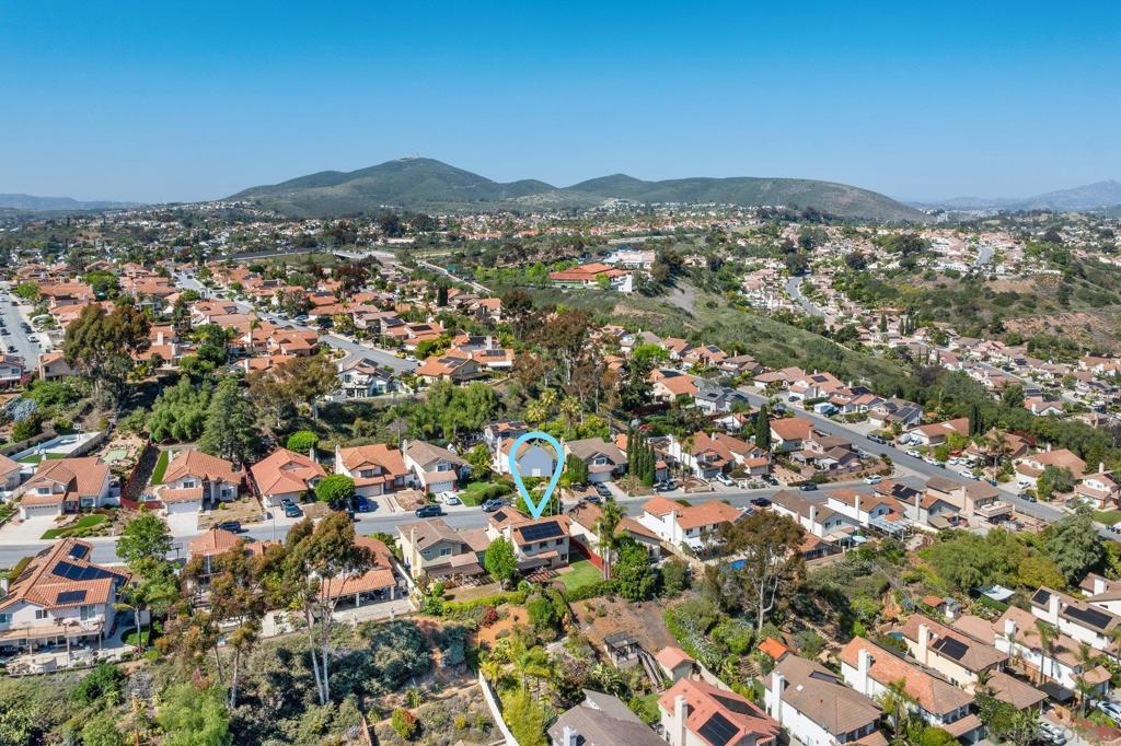 Rancho Penasquitos - Residential