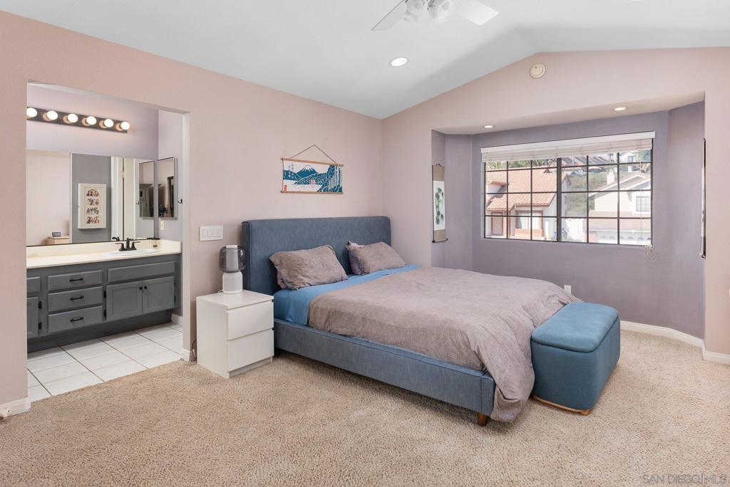 Rancho Penasquitos - Residential