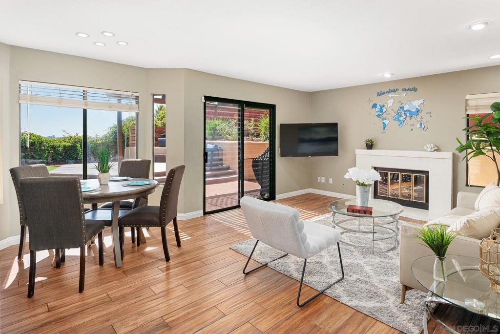 Rancho Penasquitos - Residential