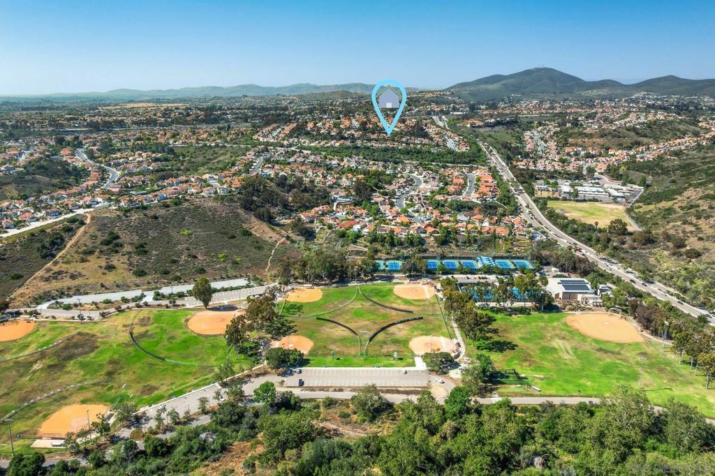 Rancho Penasquitos - Residential