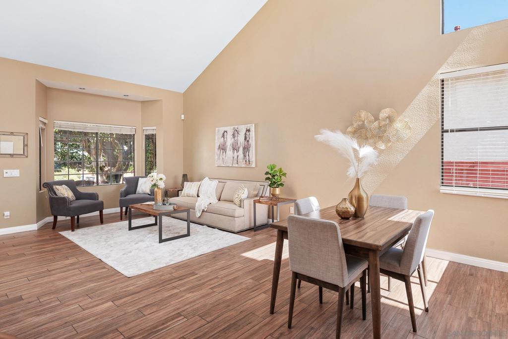 Rancho Penasquitos - Residential