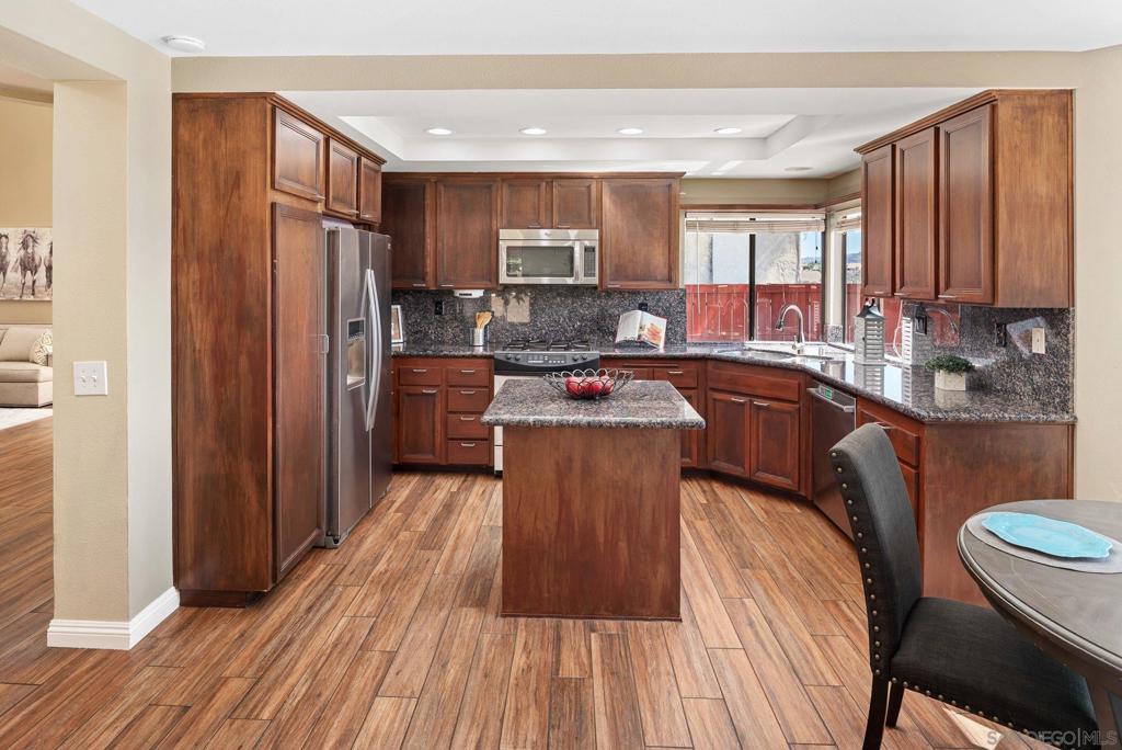 Rancho Penasquitos - Residential