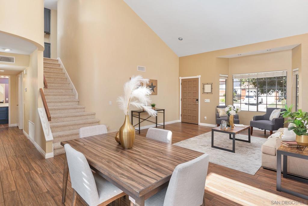 Rancho Penasquitos - Residential