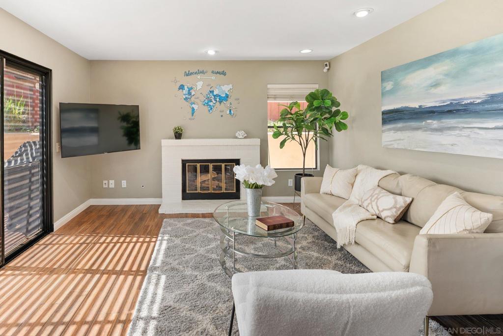 Rancho Penasquitos - Residential