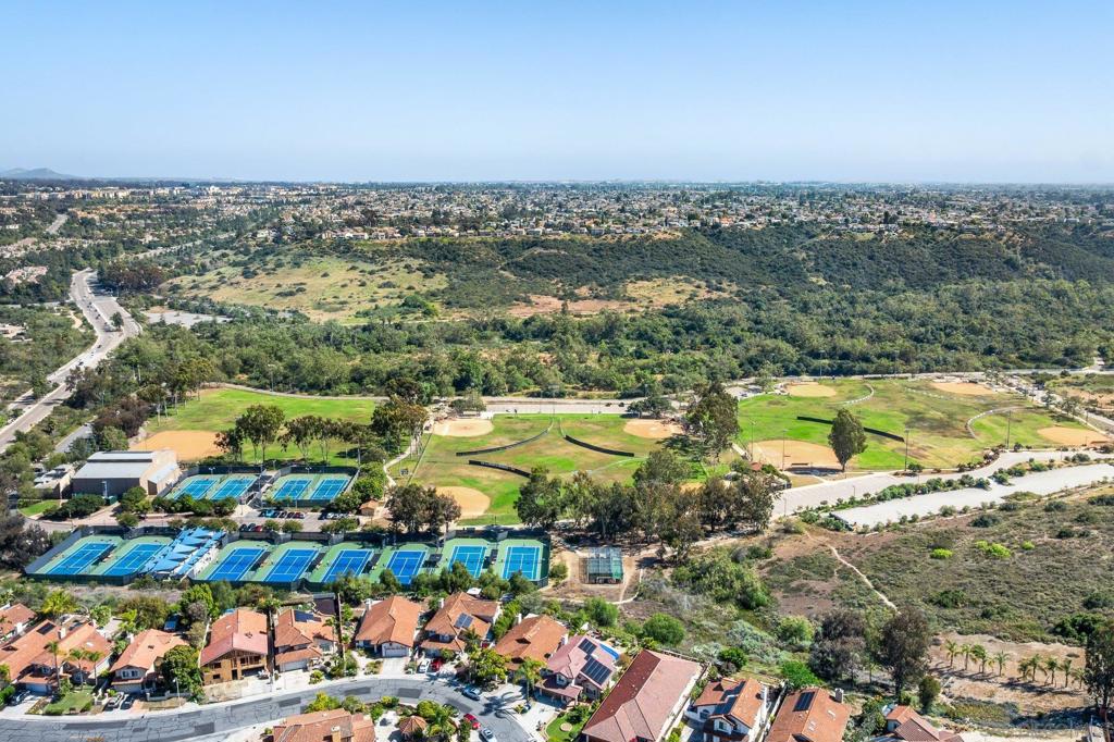 Rancho Penasquitos - Residential