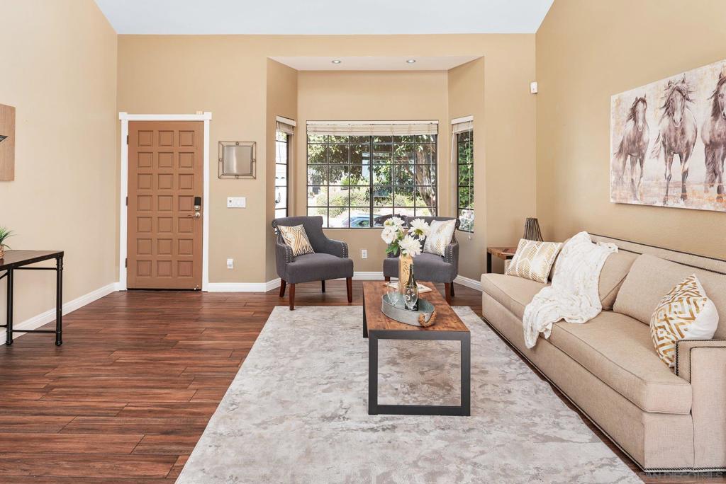 Rancho Penasquitos - Residential