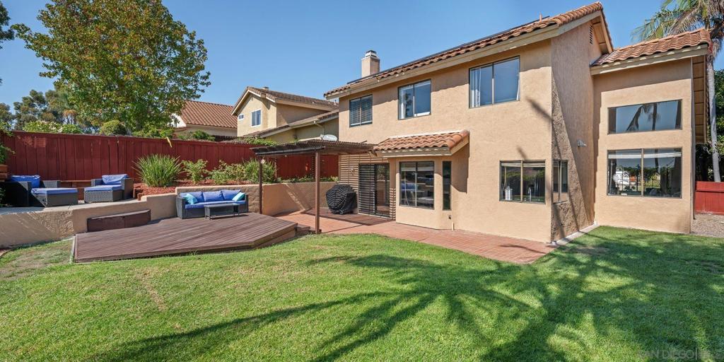 Rancho Penasquitos - Residential