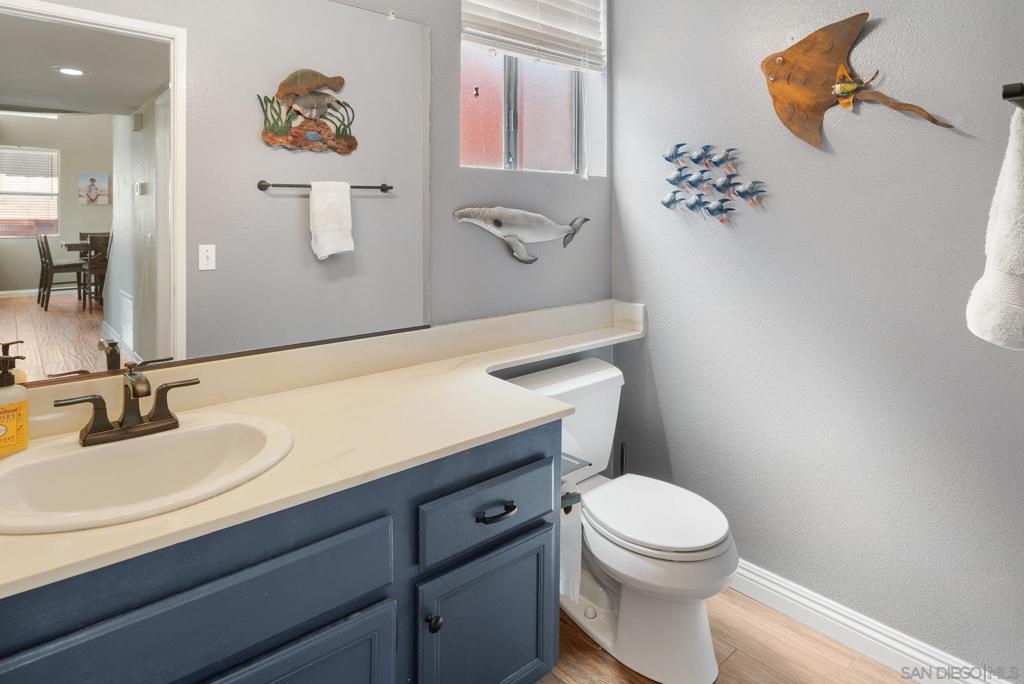 Rancho Penasquitos - Residential