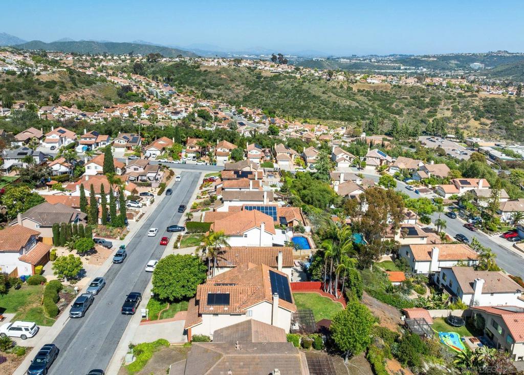 Rancho Penasquitos - Residential