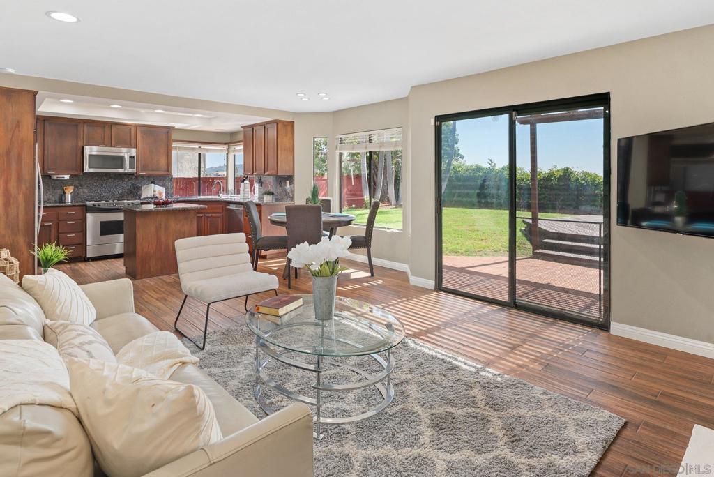 Rancho Penasquitos - Residential