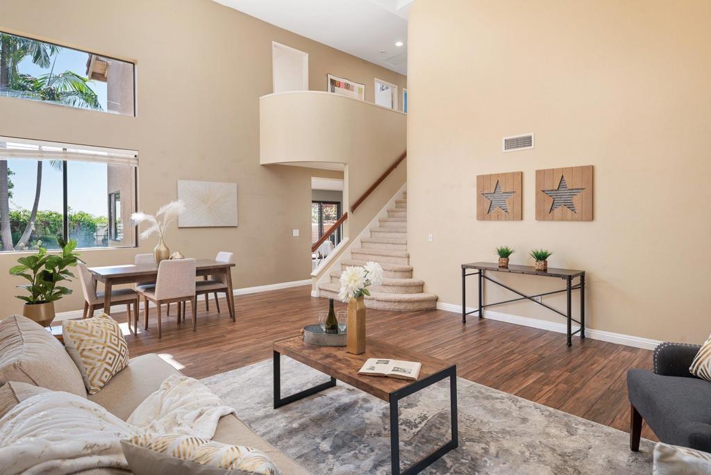 Rancho Penasquitos - Residential