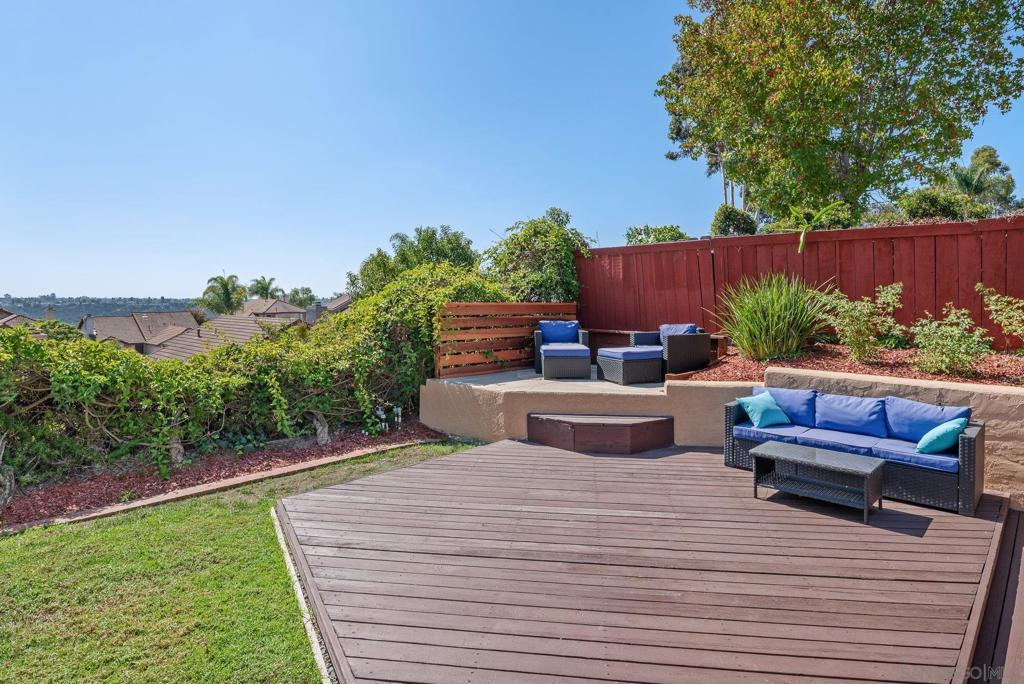 Rancho Penasquitos - Residential