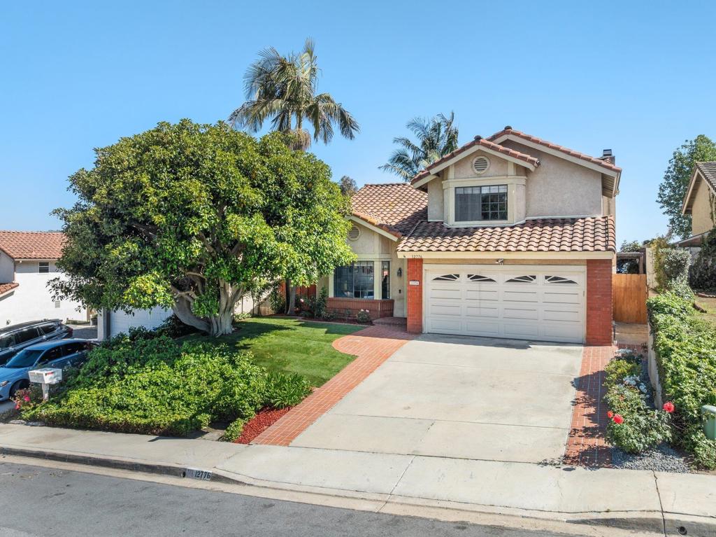 Rancho Penasquitos - Residential