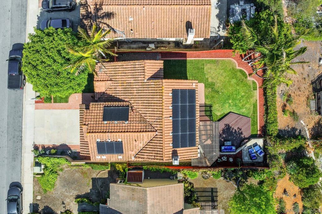 Rancho Penasquitos - Residential