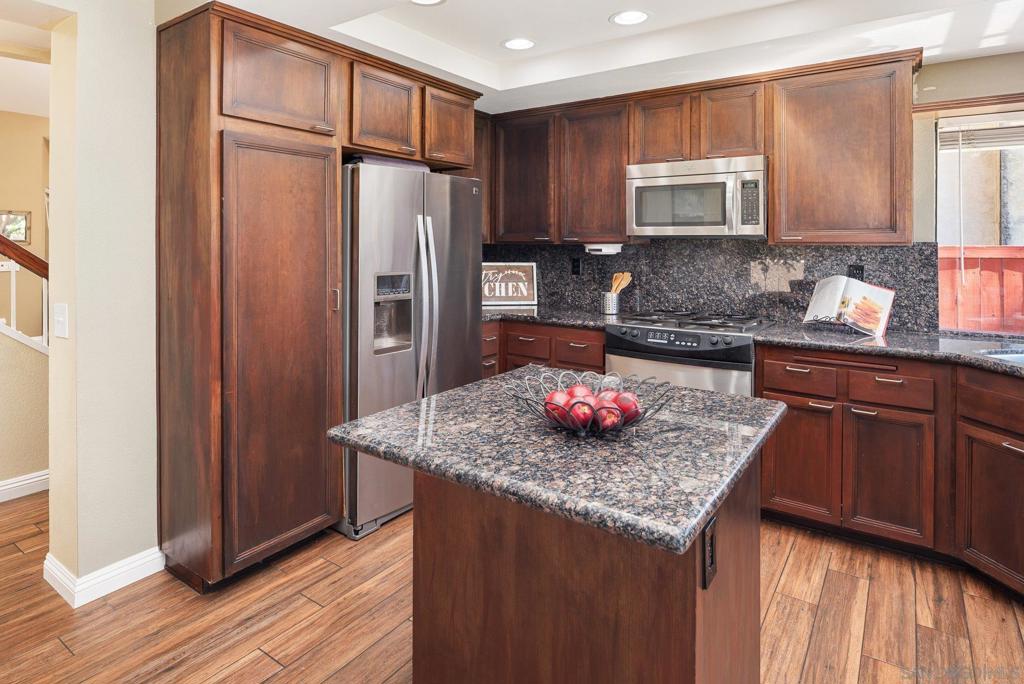 Rancho Penasquitos - Residential