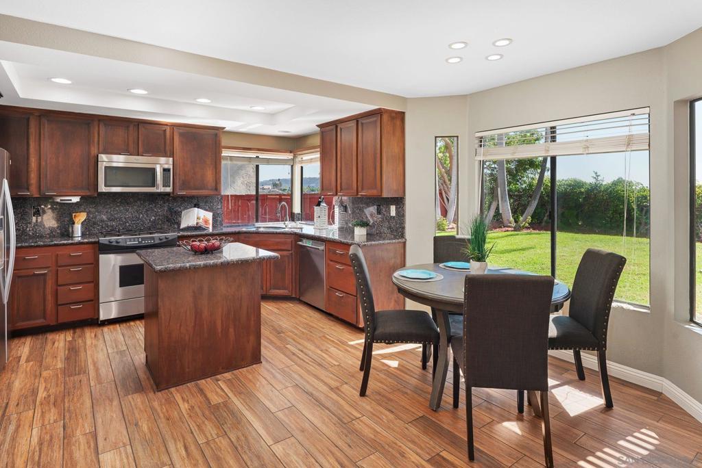 Rancho Penasquitos - Residential