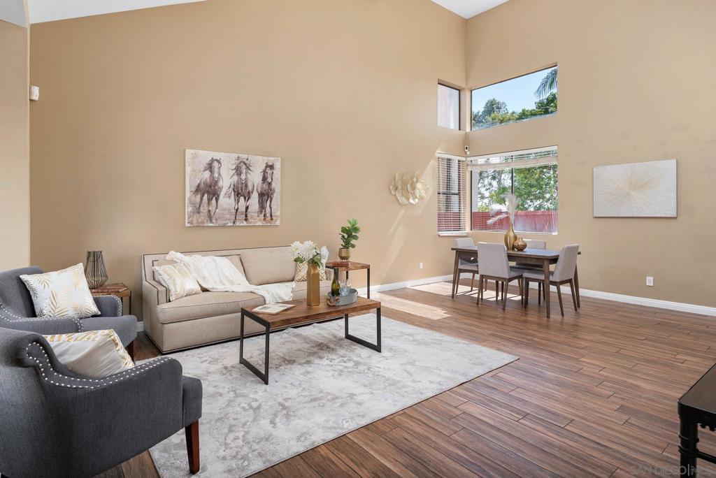 Rancho Penasquitos - Residential