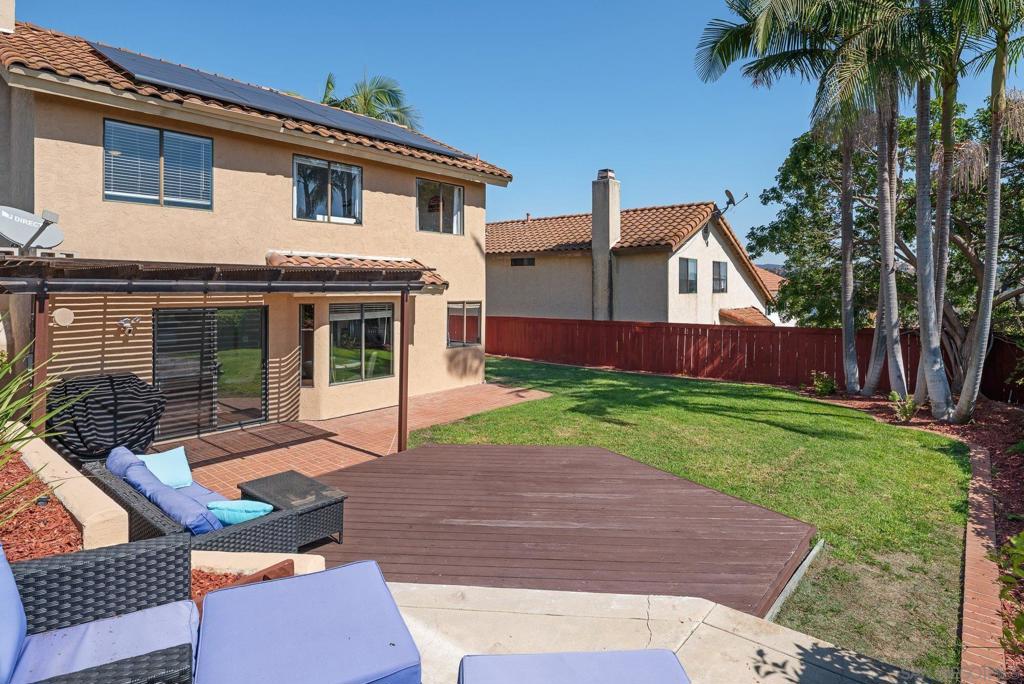 Rancho Penasquitos - Residential
