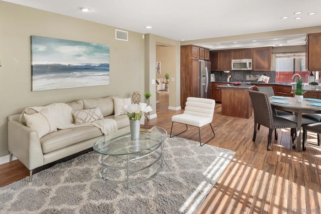 Rancho Penasquitos - Residential
