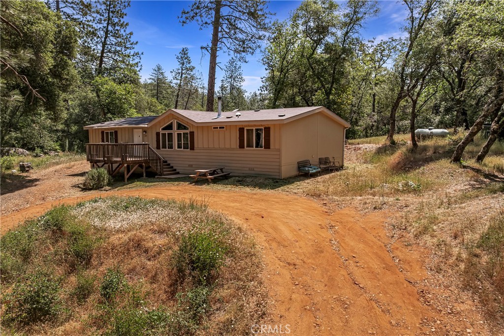 1251 Forbestown Road