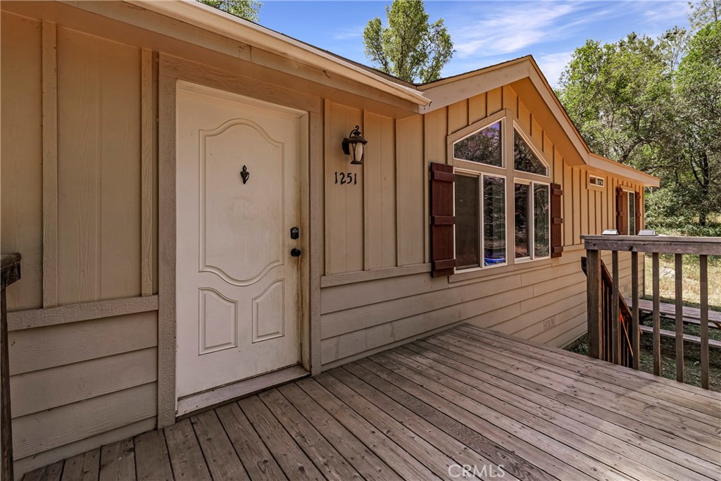 1251 Forbestown Road