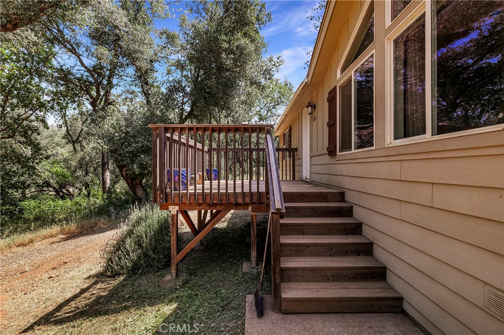 1251 Forbestown Road
