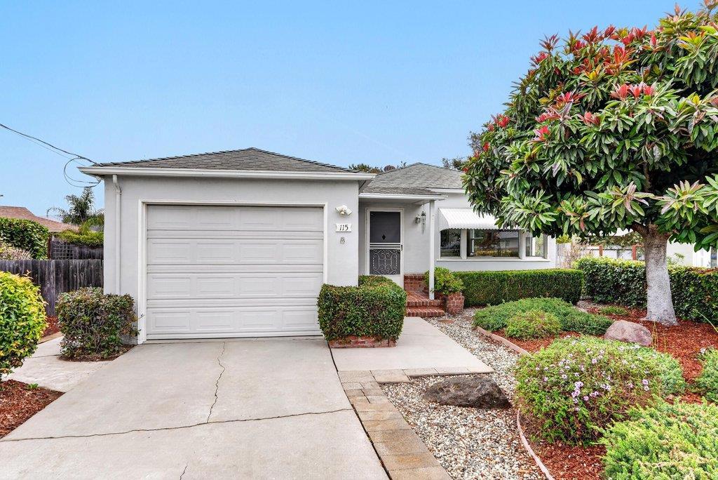 115 Fairhaven Court, Watsonville CA 95076