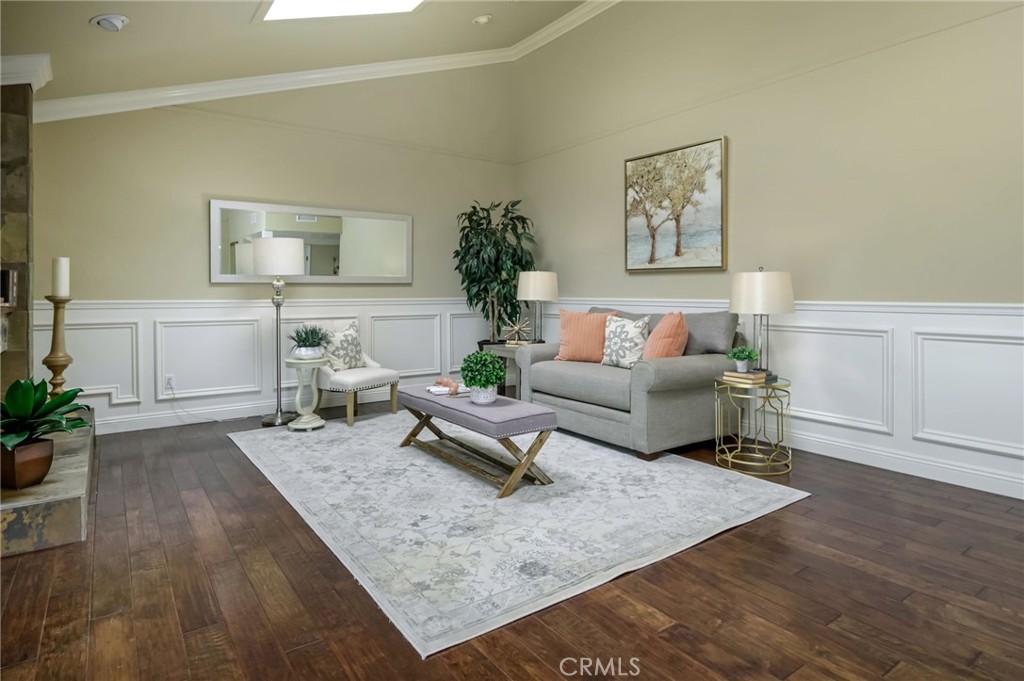 Broadmoor Homes (BRDH) - Residential Lease