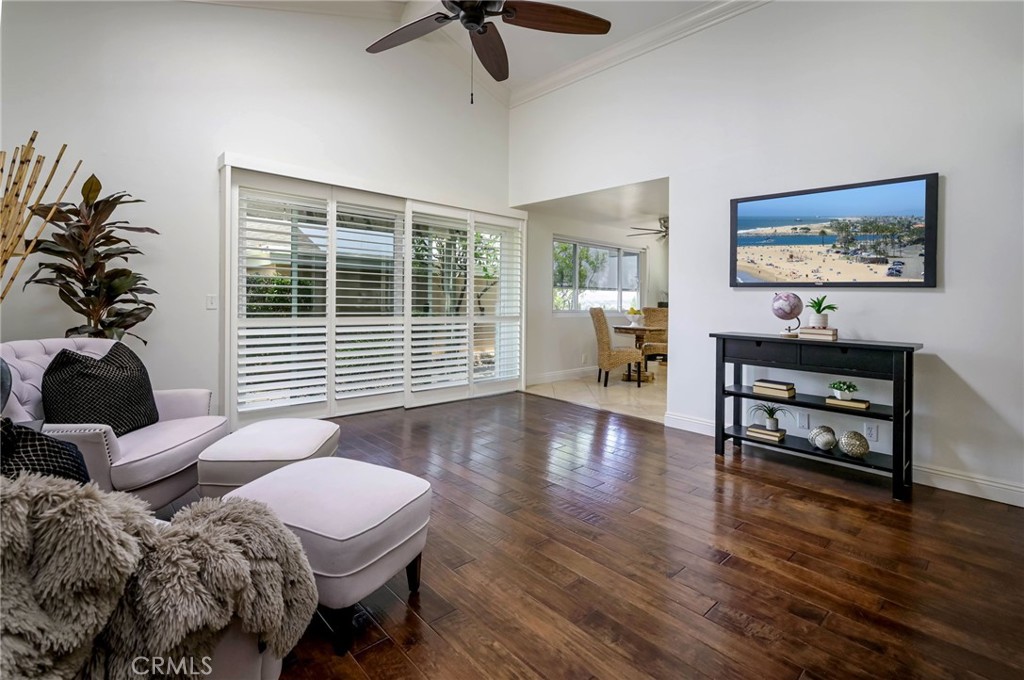 Broadmoor Homes (BRDH) - Residential Lease