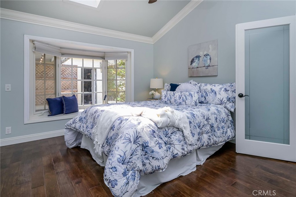 Broadmoor Homes (BRDH) - Residential Lease