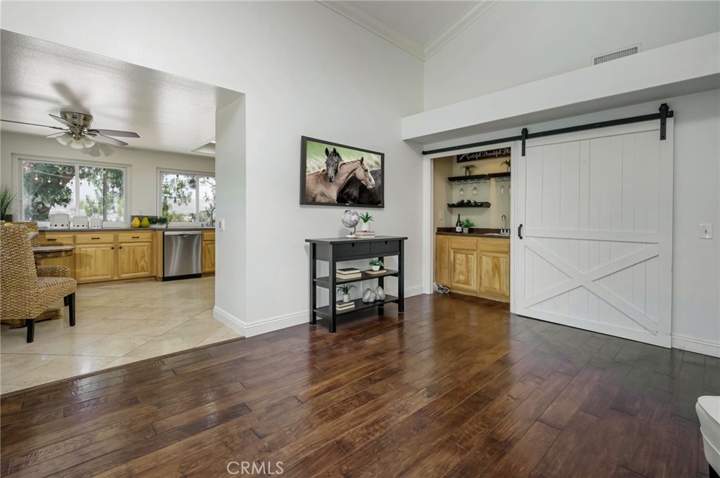 Broadmoor Homes (BRDH) - Residential Lease
