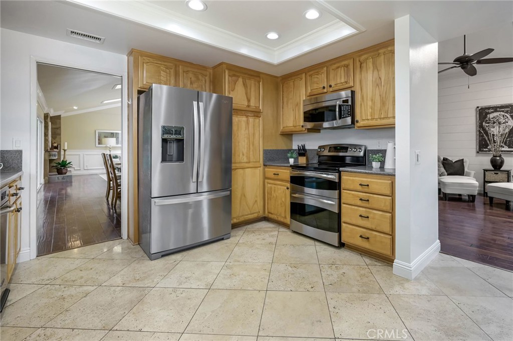 Broadmoor Homes (BRDH) - Residential Lease