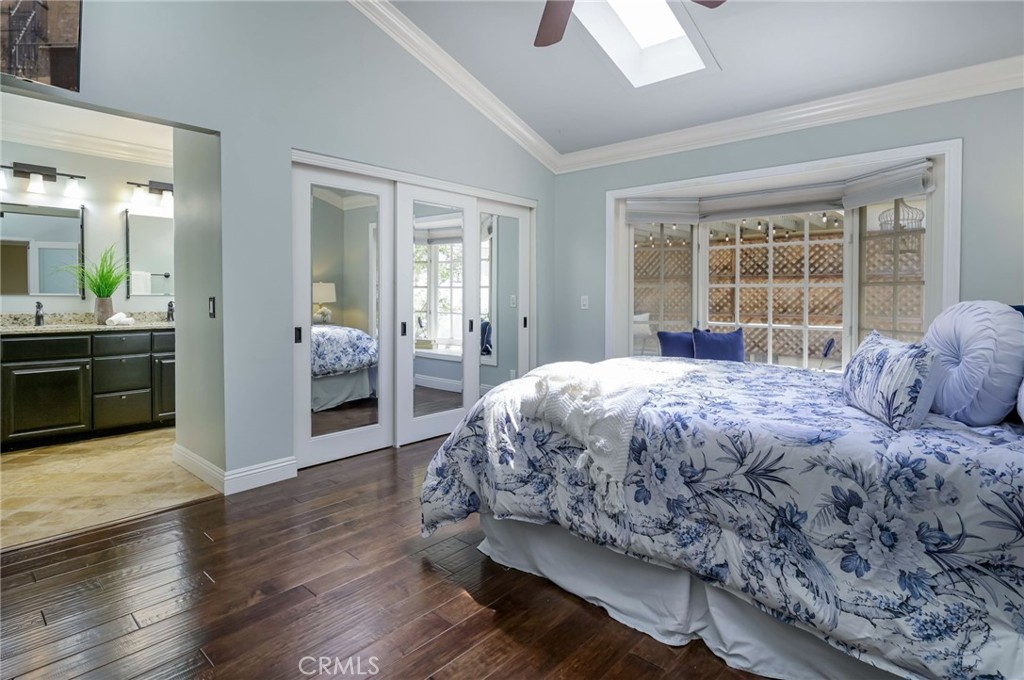 Broadmoor Homes (BRDH) - Residential Lease