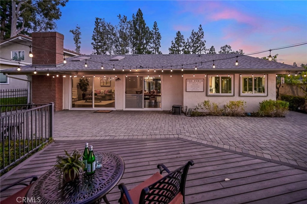 Broadmoor Homes (BRDH) - Residential Lease