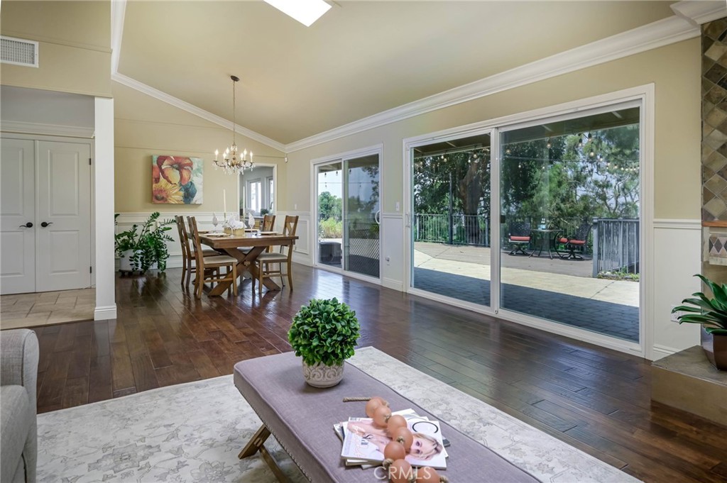 Broadmoor Homes (BRDH) - Residential Lease