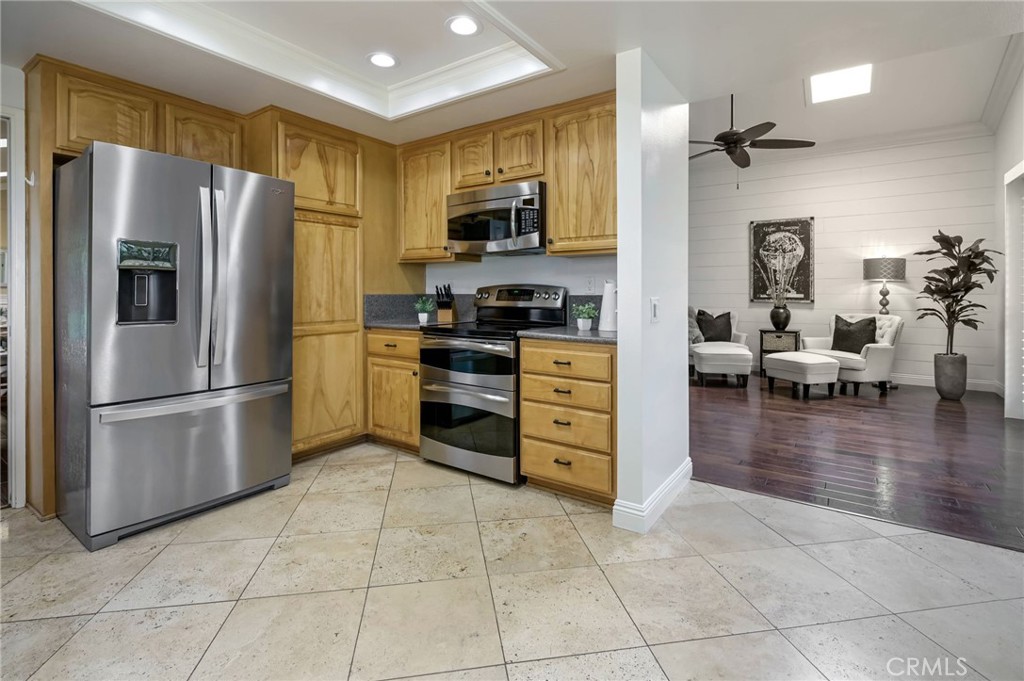 Broadmoor Homes (BRDH) - Residential Lease