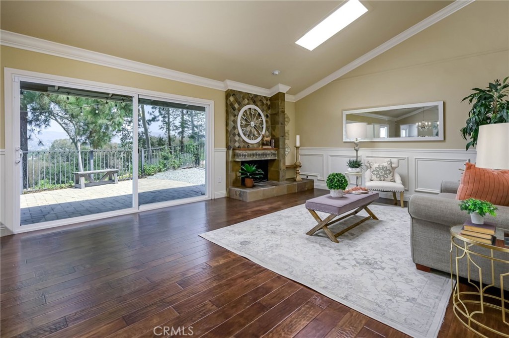 Broadmoor Homes (BRDH) - Residential Lease