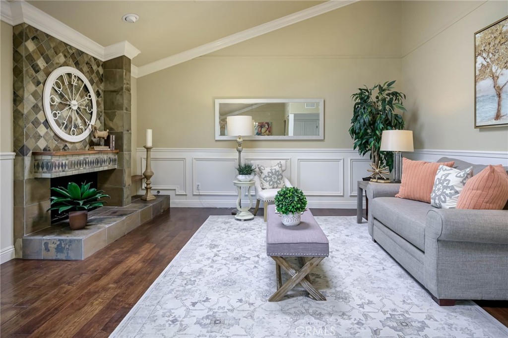 Broadmoor Homes (BRDH) - Residential Lease