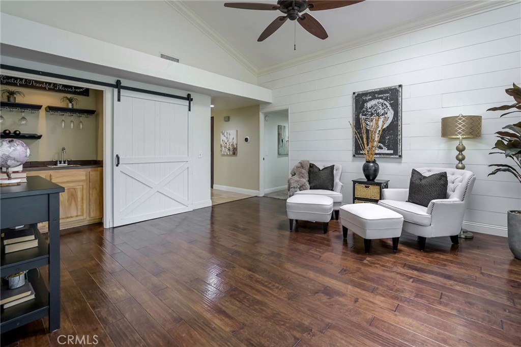Broadmoor Homes (BRDH) - Residential Lease