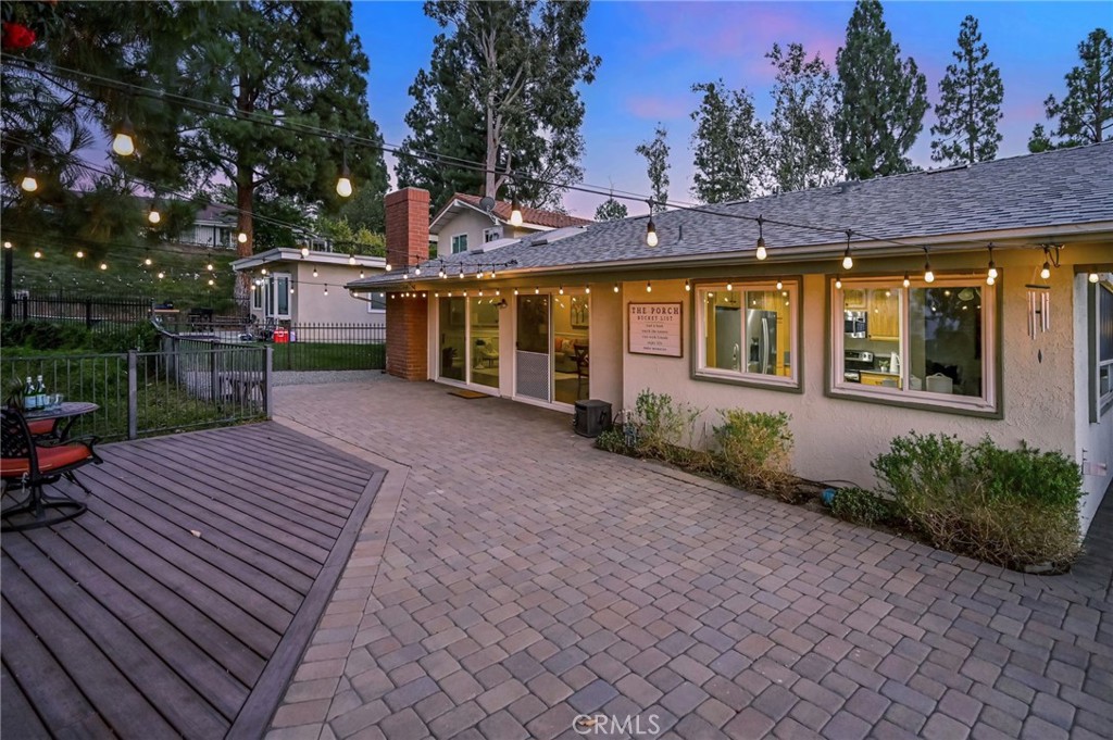 Broadmoor Homes (BRDH) - Residential Lease